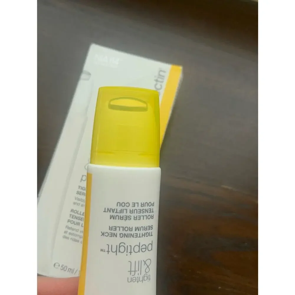 StriVectin brand new